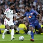 ¡Vinicius pierde terreno en el Real Madrid! Diomande amenaza con quitarle protagonismo antes del Clásico