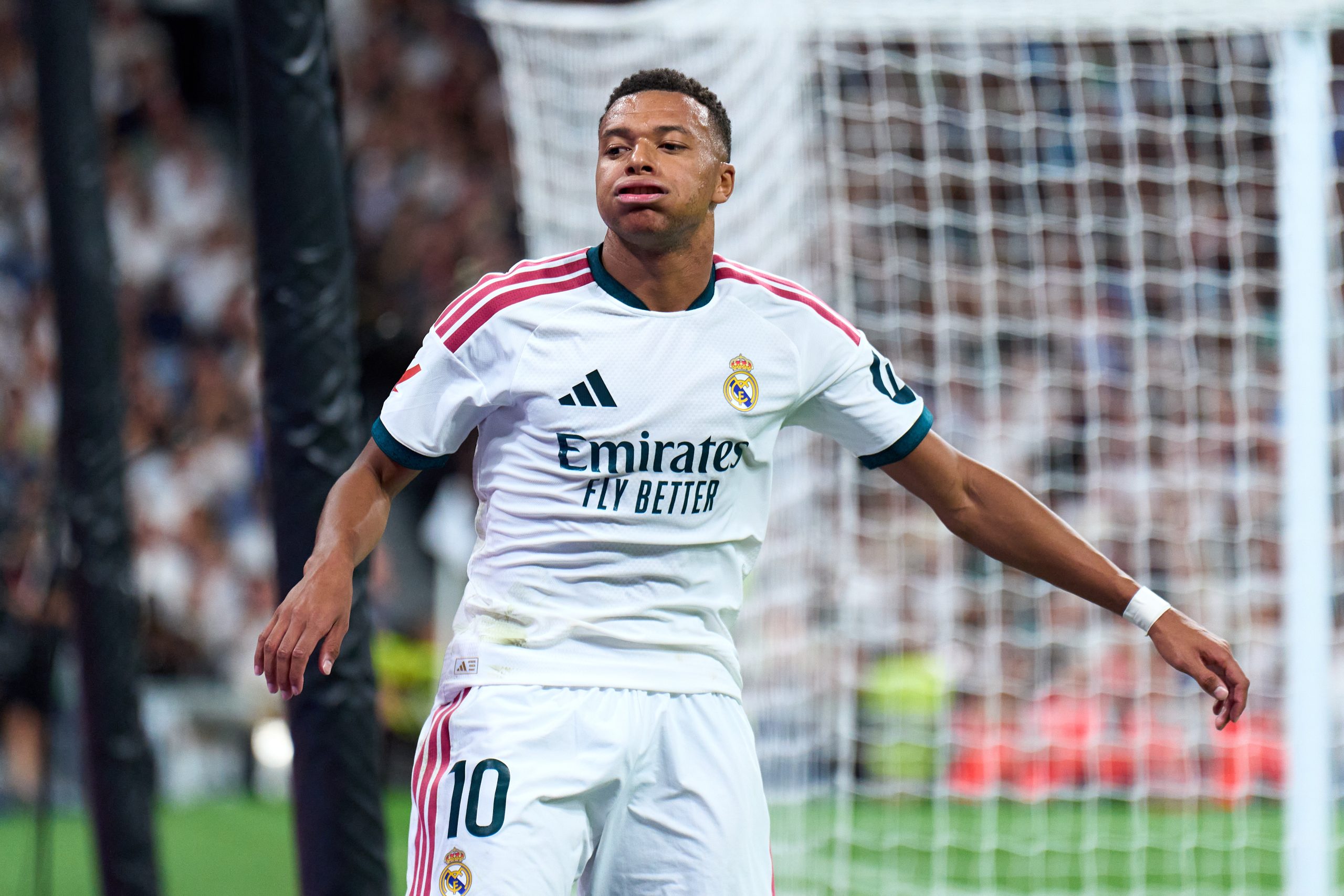 Duras críticas a Mbappé: “No descartemos una salida al final de la temporada”