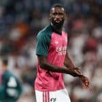 ¡El Tottenham acecha a Antonio Rüdiger! El defensa del Real Madrid podría salir gratis en verano