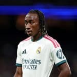Yan Diomande presiona a Vinicius en el Real Madrid: sus números alimentan el debate por la titularidad