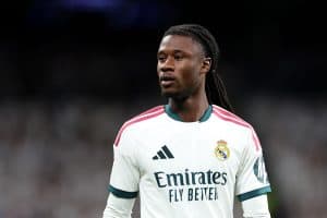 ¡Mourinho prepara una sorpresa para el Clásico! Camavinga gana fuerza en el once del Real Madrid