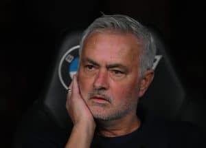 José Mourinho pierde el control del vestuario del Real Madrid: crece la tensión antes del Clásico