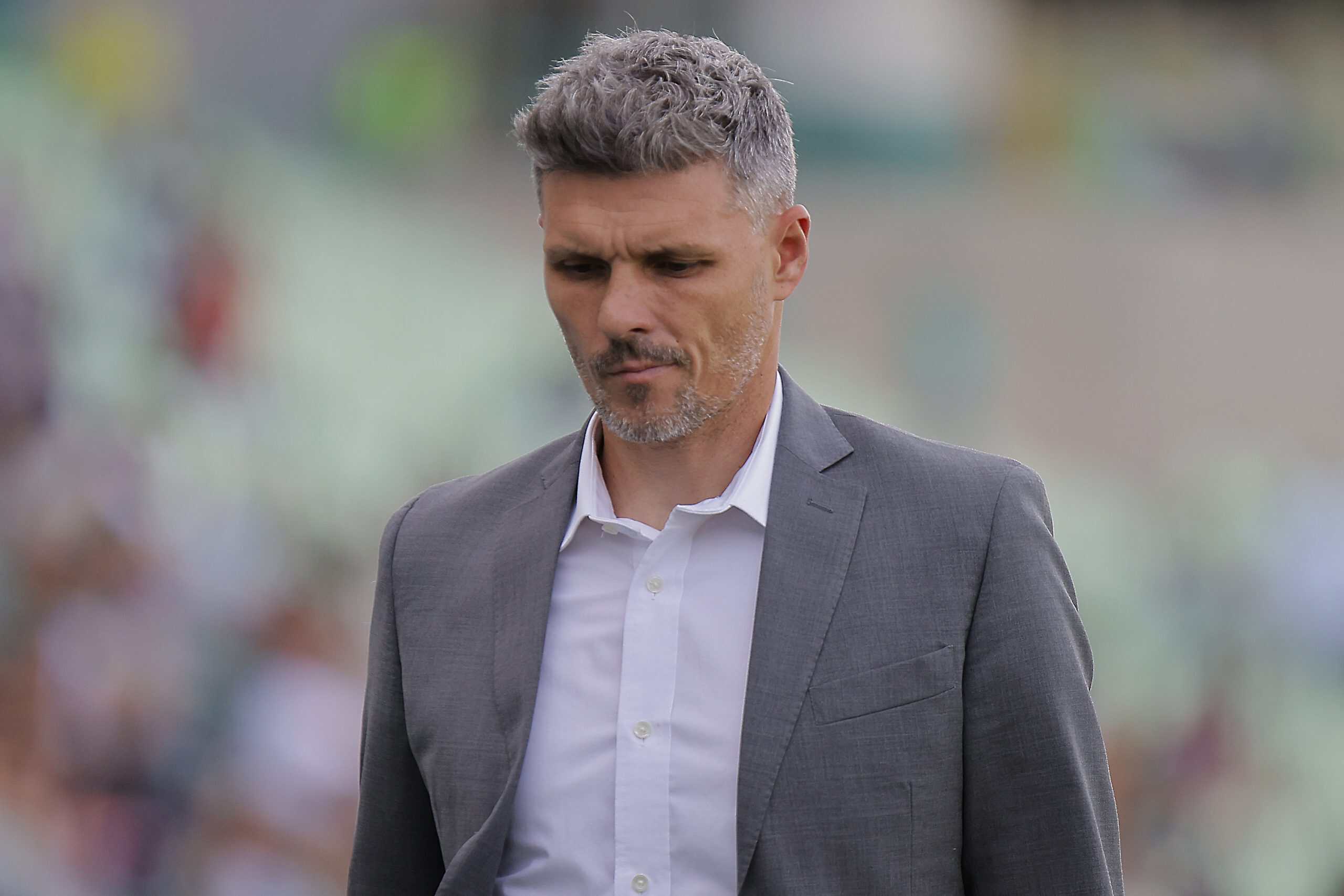 Fernando Ortiz sería el principal candidato para dirigir a Tigres en 2027