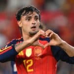El Atlético de Madrid blinda a Marc Pubill y Mateu Alemany deja clara su postura