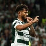 ¡El Tottenham va por Luis Javier Suárez! El Sporting exige 80 millones de euros por el colombiano