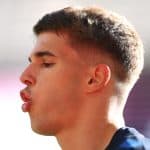 Chelsea, Bayern, Barcelona y Real Madrid se interesan en Luka Vušković